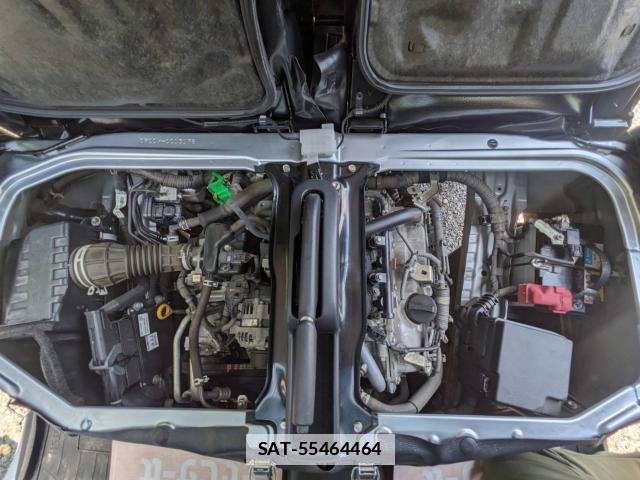 Daihatsu HIJET CARGO 2022-03 7797792-18