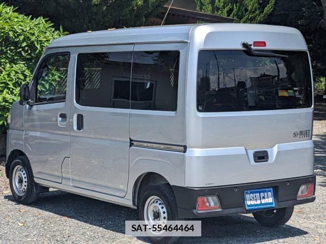 Daihatsu HIJET CARGO 2022-03 7797792-5