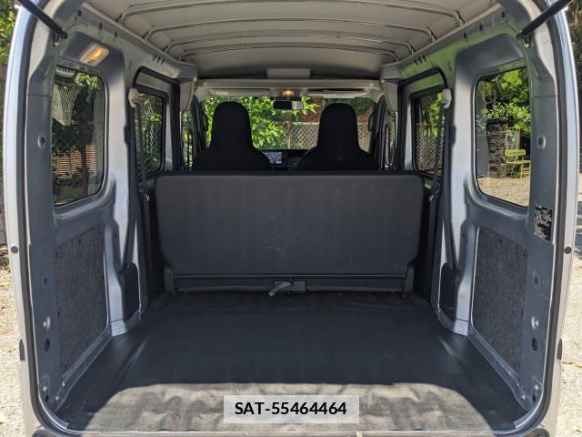 Daihatsu HIJET CARGO 2022-03 7797792-6