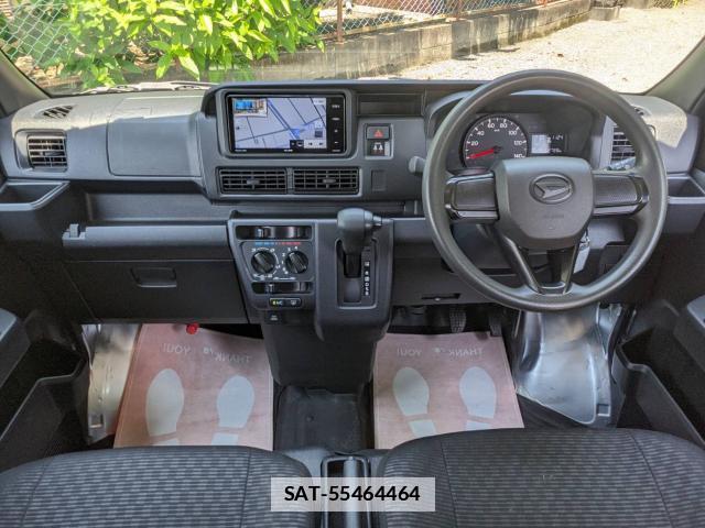 Daihatsu HIJET CARGO 2022-03 7797792-7