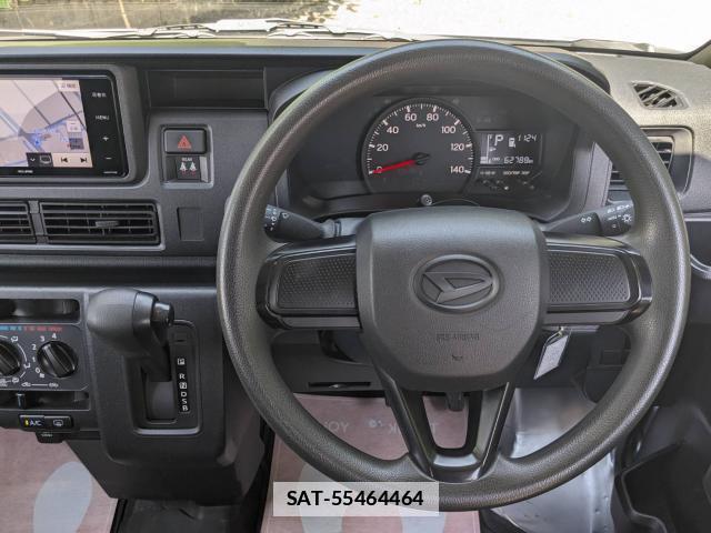 Daihatsu HIJET CARGO 2022-03 7797792-8