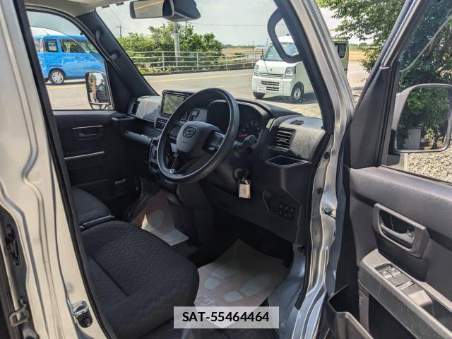 Daihatsu HIJET CARGO 2022-03 7797792-9