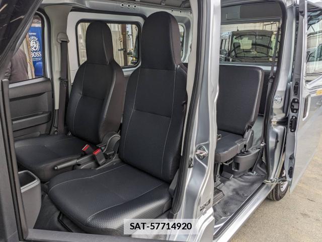 Daihatsu HIJET CARGO 2025-04 7797798-11