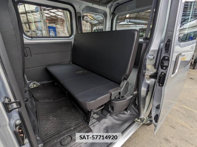 Daihatsu HIJET CARGO 2025-04 7797798-13