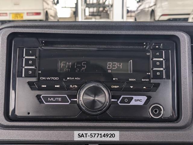 Daihatsu HIJET CARGO 2025-04 7797798-14