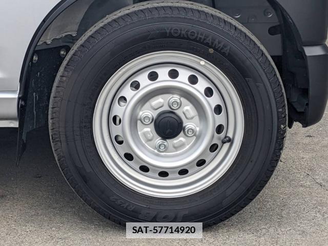 Daihatsu HIJET CARGO 2025-04 7797798-19