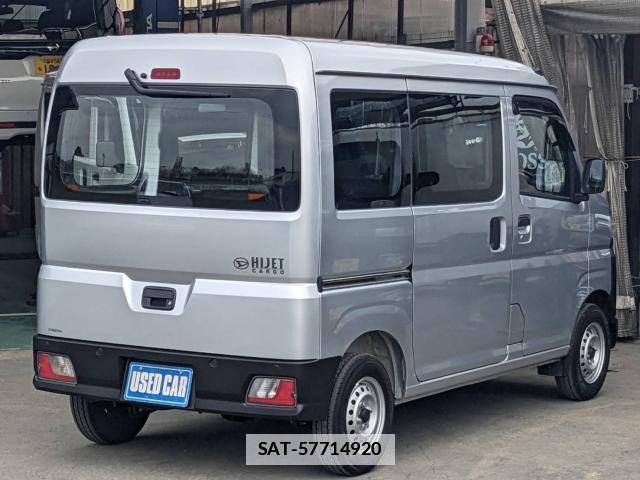 Daihatsu HIJET CARGO 2025-04 7797798-3