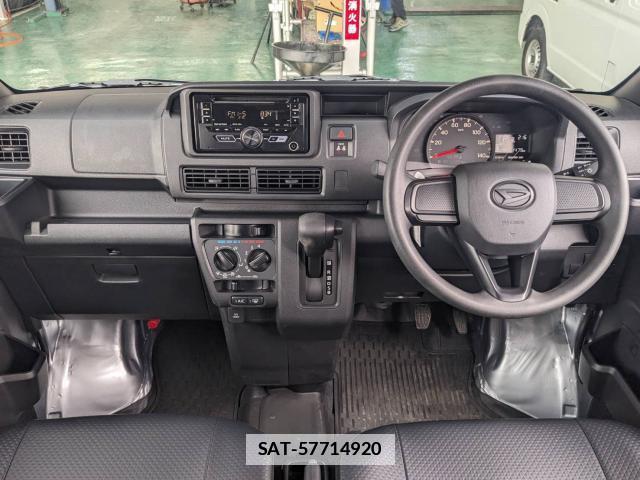Daihatsu HIJET CARGO 2025-04 7797798-6