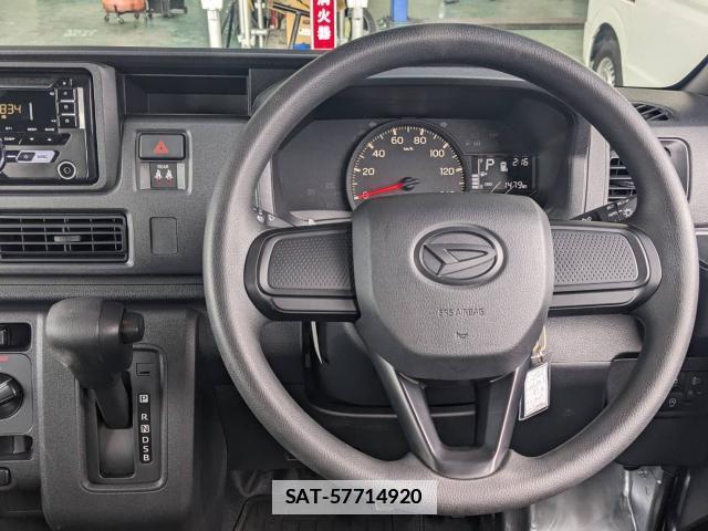 Daihatsu HIJET CARGO 2025-04 7797798-7