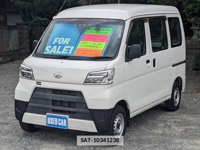 Daihatsu HIJET CARGO 2020-06 7797801-0