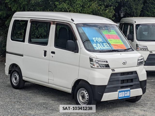 Daihatsu HIJET CARGO 2020-06 7797801-2