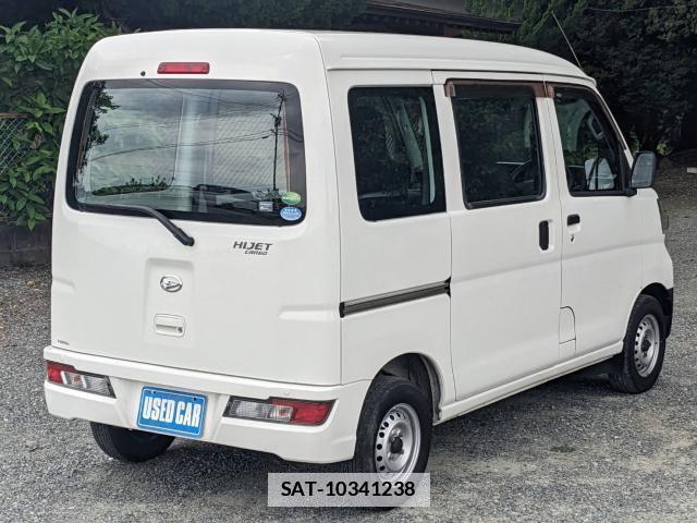 Daihatsu HIJET CARGO 2020-06 7797801-3