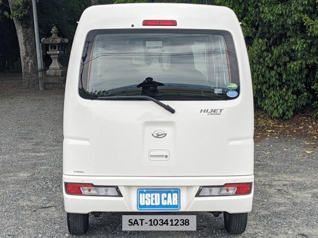 Daihatsu HIJET CARGO 2020-06 7797801-4