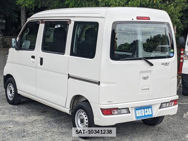 Daihatsu HIJET CARGO 2020-06 7797801-5