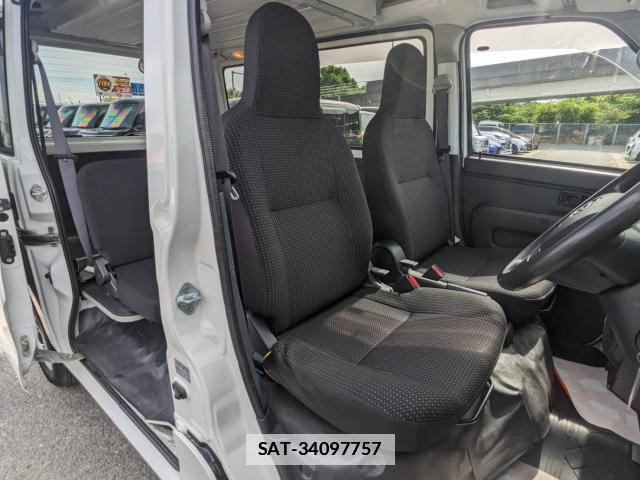 Daihatsu HIJET CARGO 2021-04 7797802-10