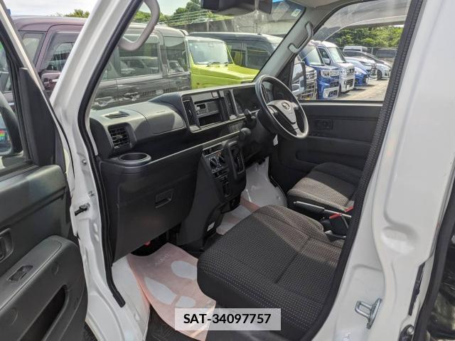 Daihatsu HIJET CARGO 2021-04 7797802-11