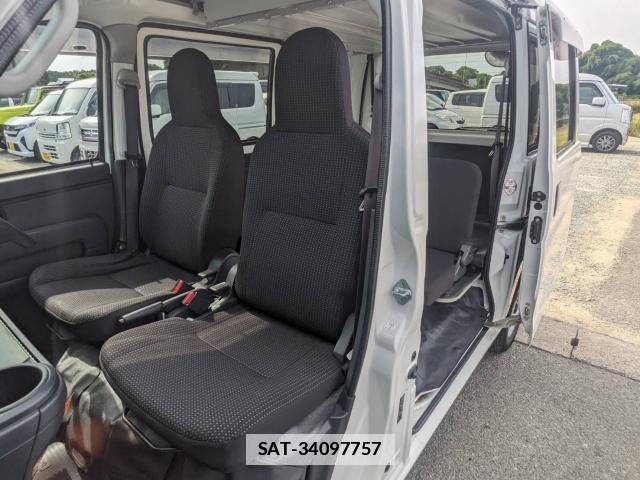 Daihatsu HIJET CARGO 2021-04 7797802-12