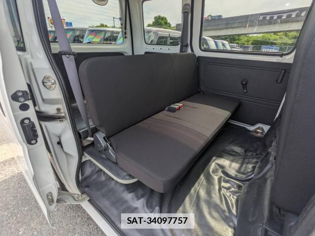 Daihatsu HIJET CARGO 2021-04 7797802-13