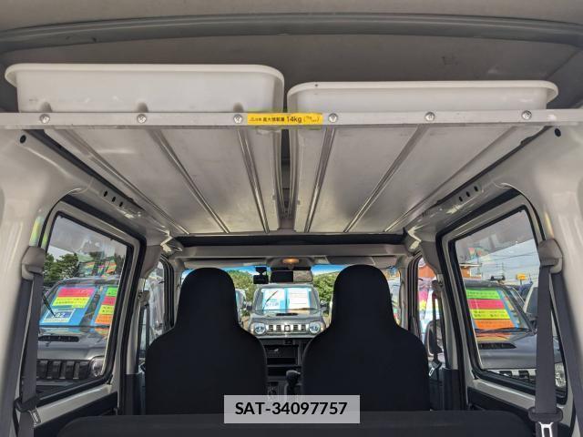 Daihatsu HIJET CARGO 2021-04 7797802-14
