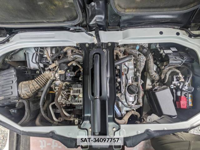 Daihatsu HIJET CARGO 2021-04 7797802-17