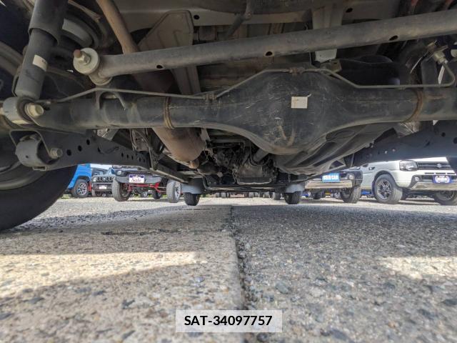 Daihatsu HIJET CARGO 2021-04 7797802-19