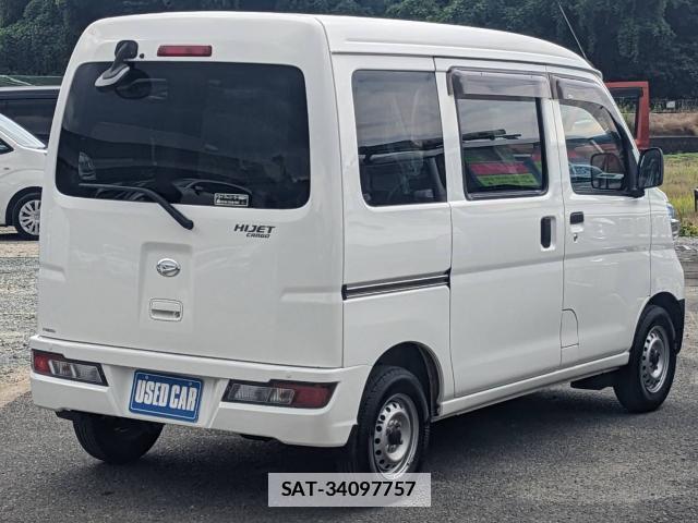 Daihatsu HIJET CARGO 2021-04 7797802-3