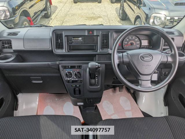 Daihatsu HIJET CARGO 2021-04 7797802-7