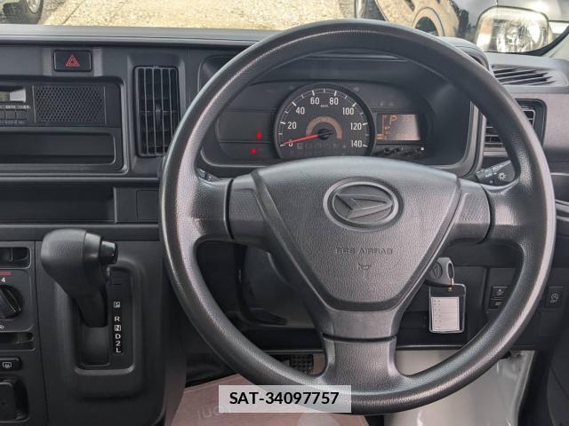 Daihatsu HIJET CARGO 2021-04 7797802-8