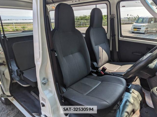 Daihatsu HIJET CARGO 2021-09 7797805-10