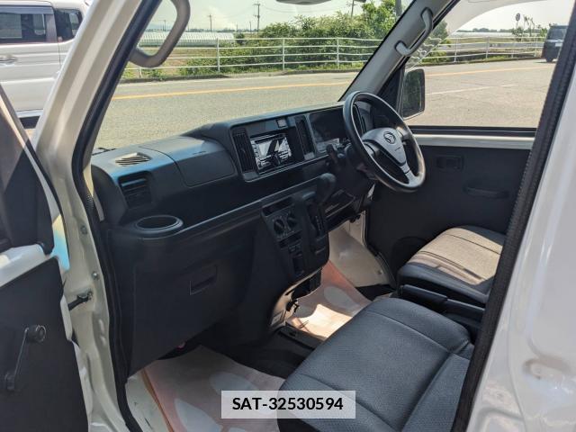 Daihatsu HIJET CARGO 2021-09 7797805-11