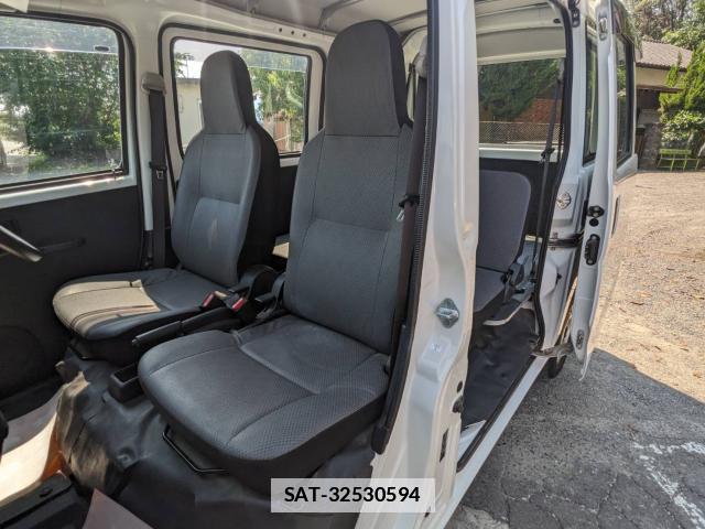 Daihatsu HIJET CARGO 2021-09 7797805-12