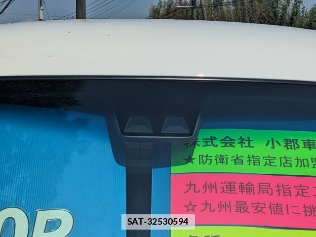 Daihatsu HIJET CARGO 2021-09 7797805-17