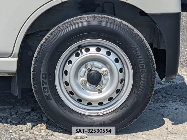 Daihatsu HIJET CARGO 2021-09 7797805-19