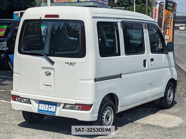 Daihatsu HIJET CARGO 2021-09 7797805-3