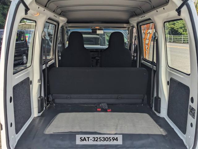Daihatsu HIJET CARGO 2021-09 7797805-6
