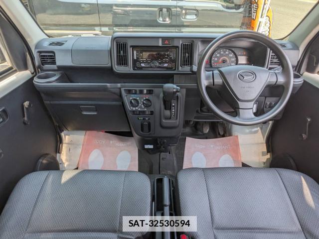 Daihatsu HIJET CARGO 2021-09 7797805-7
