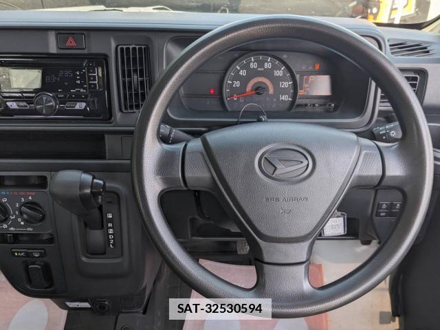 Daihatsu HIJET CARGO 2021-09 7797805-8