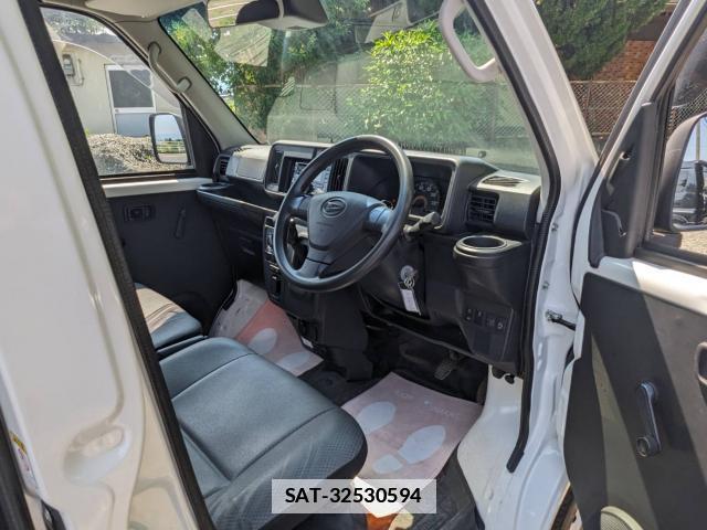 Daihatsu HIJET CARGO 2021-09 7797805-9
