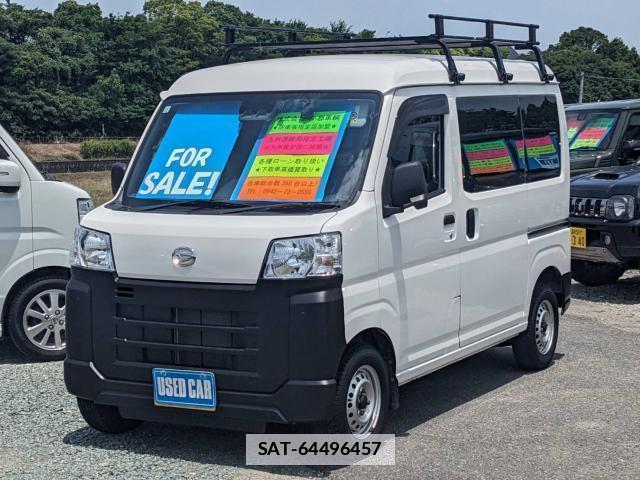 Daihatsu HIJET CARGO 2022-11 7797806-0