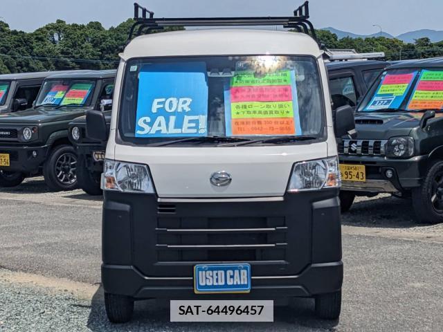 Daihatsu HIJET CARGO 2022-11 7797806-1