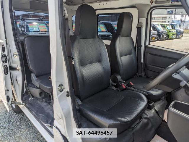 Daihatsu HIJET CARGO 2022-11 7797806-10