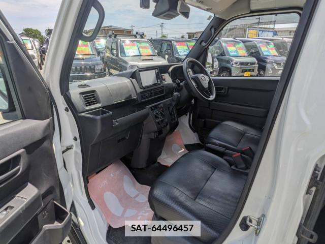 Daihatsu HIJET CARGO 2022-11 7797806-11