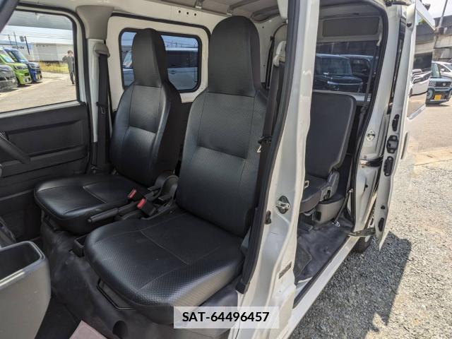 Daihatsu HIJET CARGO 2022-11 7797806-12