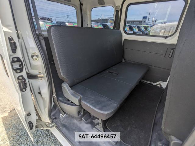 Daihatsu HIJET CARGO 2022-11 7797806-13