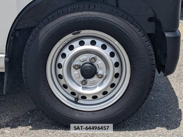 Daihatsu HIJET CARGO 2022-11 7797806-19