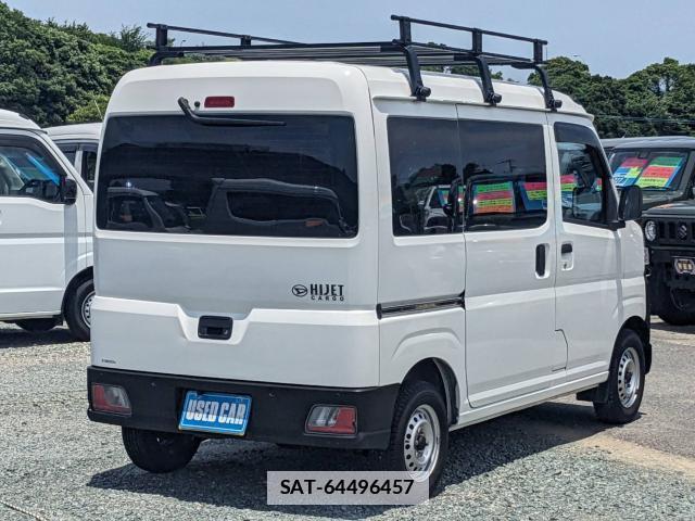 Daihatsu HIJET CARGO 2022-11 7797806-3
