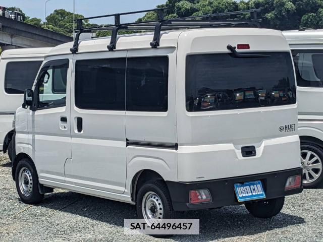 Daihatsu HIJET CARGO 2022-11 7797806-5