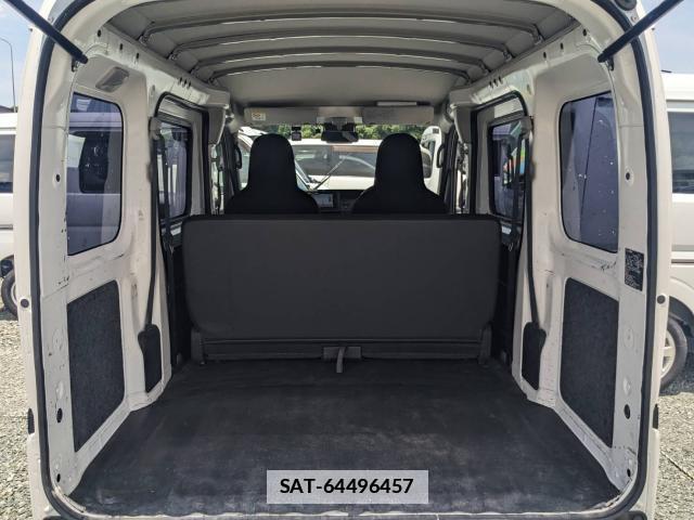 Daihatsu HIJET CARGO 2022-11 7797806-6