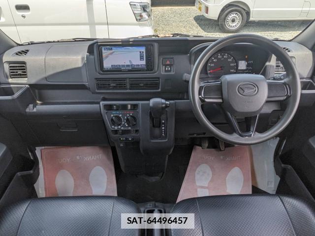 Daihatsu HIJET CARGO 2022-11 7797806-7