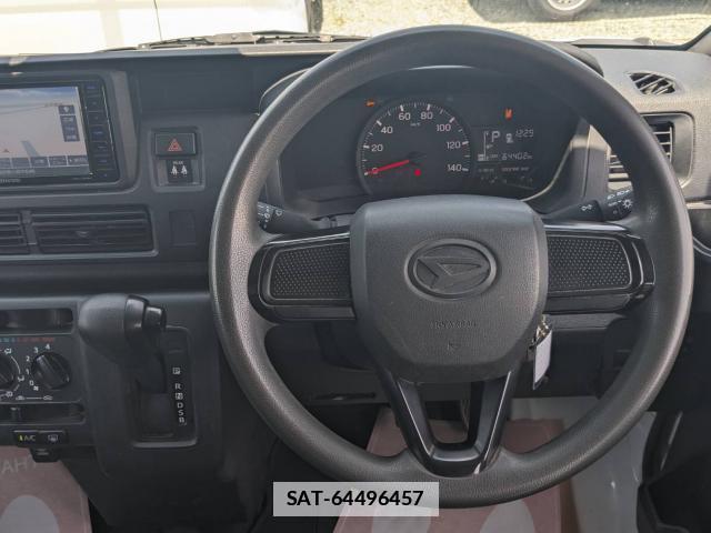 Daihatsu HIJET CARGO 2022-11 7797806-8